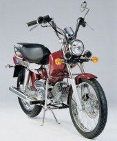 Tomos Revival model overview